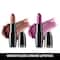 Faces Canada Festive Pout - Weightless Creme Finish Lipstick Pack of 2 - Sweet Mocha & Imperial Plum
