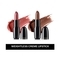Faces Canada Festive Pout Weightless Creme Lipstick Combo Pack - Summer Ready, Dark Cocoa (2pcs)