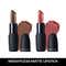 Faces Canada Festive Glam - Weightless Matte Lipstick Pack of 2 - Pretty Sepia + Subtle Mauve