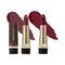 Faces Canada Festive Hues Comfy Matte Creme Lipstick Combo Pack - Oh So Serious, Over And Out (2pcs)