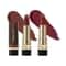 Faces Canada Festive Hues - Comfy Matte Creme Lipstick Pack of 2 - Raise The Roof & Not A Quitter