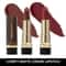 Faces Canada Festive Hues - Comfy Matte Creme Lipstick Pack of 2 - Raise The Roof & Not A Quitter