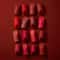 Lancome Absolu Rouge Intimatte Lipstick - 299 (3.4g)