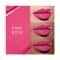 Lakme Glitterati Shine Lipstick - Pink Rose (3.4g)