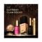 Lakme Glitterati Shine Lipstick - Sand Nude (3.4g)