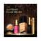 Lakme Glitterati Shine Lipstick - Coffee Queen (3.4 g)