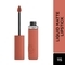 L'Oreal Paris Infallible Matte Resistance Liquid Lipstick - 115 Snooze Your Alarm (5ml)