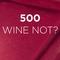 L'Oreal Paris Infallible Matte Resistance Liquid Lipstick - 500 Wine Not? (5ml)