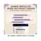 Sanfe Instalite Tan Removal Wipe Off Body Cream (200g)