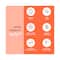 Nyumi Collagen Gummies for Glowing, Hydrated, Youthful Skin - 100 Gummies