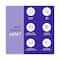 Nyumi Beauty Sleep, Non-Addictive Melatonin Gummies Combo - 100 Gummies