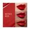 Lakme Glitterati Shine Lipstick - Retro Red (3.4g)