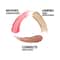 Make Up For Ever HD Skin Twist & Light 24HR Luminous Finishing Powder - 4.0 Deep (8g)