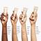 Laura Mercier Tinted Moisturiser Natural Skin Perfector Mini SPF 30 - 3W1 Bisque (25 ml)
