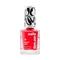 Nails Our Way Swift Dry Nail Enamel - Classic Crimson (10 ml)
