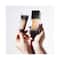 Huda Beauty Fauxfilter Luminous Matte Full Coverage Foundation Mini - 400G Macchiato (15ml)