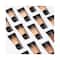 Huda Beauty Fauxfilter Luminous Matte Full Coverage Foundation Mini - 400G Macchiato (15ml)