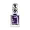 Nails Our Way Swift Dry Nail Enamel - Eggplant Enigma (10 ml)