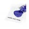 Nails Our Way Swift Dry Nail Enamel - Indigo Infusion (10 ml)