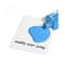 Nails Our Way Swift Dry Nail Enamel - Smurf's Up (10 ml)