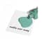 Nails Our Way Swift Dry Nail Enamel - Mint to Be (10 ml)