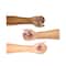 Nails Our Way Swift Dry Nail Enamel - Copper Couture (10 ml)