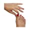 Nails Our Way Gel Well Nail Enamel - 103 Vivacious (10 ml)
