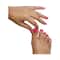 Nails Our Way Gel Well Nail Enamel - 208 Impish (10 ml)