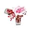 Nails Our Way Gel Well Nail Enamel - 205 Bubbly (10 ml)