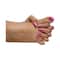 Nails Our Way Gel Well Nail Enamel - 211 Glamourous (10 ml)