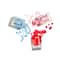Nails Our Way Gel Well Nail Enamel - 203 Exquisite (10 ml)
