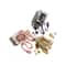Nails Our Way Gel Well Nail Enamel - 508 Marvelous (10 ml)