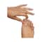 Nails Our Way Gel Well Nail Enamel - 508 Marvelous (10 ml)