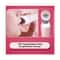 Philips Cordless Facial Hair Remover With Wide Hypoallergenic Head BRR454/00 - Pink