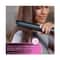 Philips UV Protect Mineral Ionic Hair Straightener, BHS732/10 - Blue