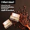 BiE - Beauty In Everything Coffee & Cream Nourishing Lip Balm (5g)