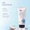 Plum Coconut Milk & Peptides Strength & Shine Conditioner (175g)