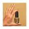 O.P.I Nail Lacquer - Five Golden Flings (15ml)