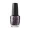 O.P.I Nail Lacquer - Hot & Coaled (15ml)