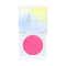 Lamel Hope Cream-To-Powder Blush - 401 Cherry Blossom (3.8g)