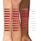 PAC Matte Addict Liquid Lipstick - Cherry On Top (5.5ml)
