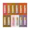 Lakme Glitterati Nail Paints - Dusty Gold (6ml)