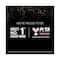 Lakme Glitterati Shine Eyeliner - Invincible Purple (4.5ml)