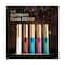 Lakme Glitterati Shine Eyeliner - Invincible Purple (4.5ml)