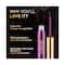 Lakme Glitterati Shine Eyeliner - Invincible Purple (4.5ml)