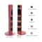 KIRO Four Play Non Stop Airy Matte Liquid Lipstick - Supreme Quad (5.5ml)