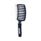 Bronson Professional Paddle Vented For Detangling And Instant Hair Volume Hair Brush