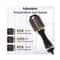 Bronson Professional Blow Dryer Brush & Straightener Hair Styler