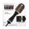 Bronson Professional Blow Dryer Brush & Straightener Hair Styler