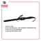 Bronson Professional Tong 19 mm Barrel With Digital Temperature Control Hair Curler